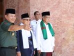 Ketua Majelis Ulama Indonesia (MUI)