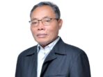 Mohammad Nasir