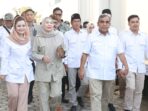 Sekjen Gerindra Ahmad Muzani (2)