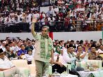 Ahmad Muzani Gerindra